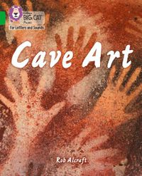 Cover image for Cave Art: Band 05/Green