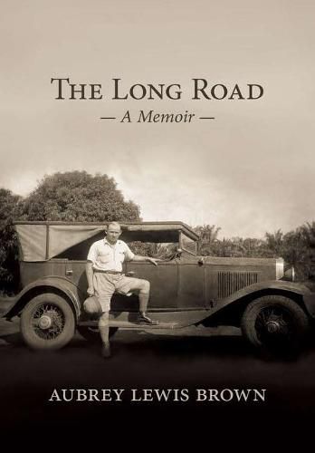 Cover image for The Long Road (Hardcover)