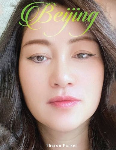 Cover image for Beijing