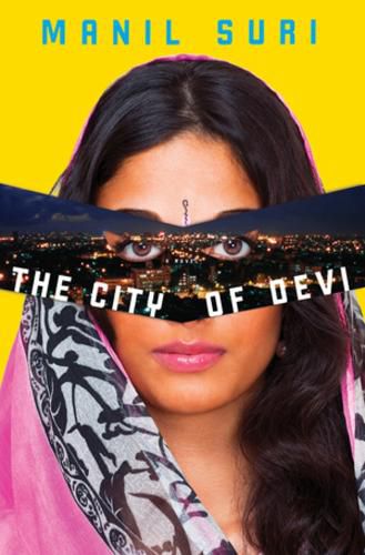 Cover image for The City of Devi: A Novel