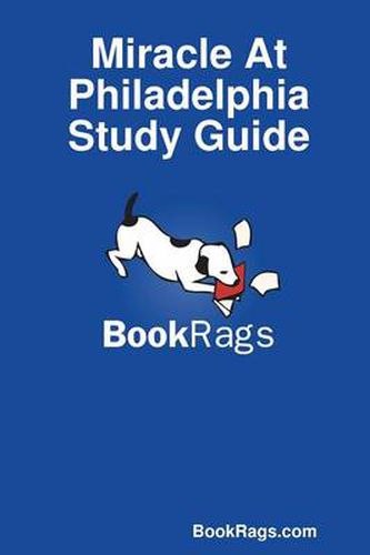 Cover image for Miracle At Philadelphia Study Guide