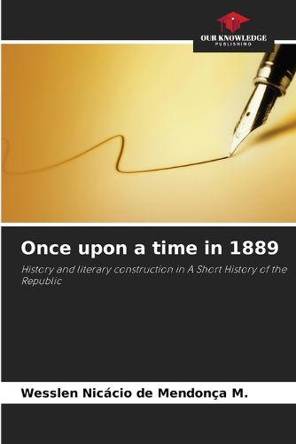 Cover image for Once upon a time in 1889