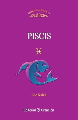 Cover image for Piscis