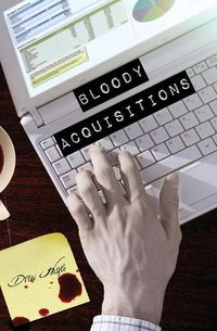 Cover image for Bloody Acquisitions