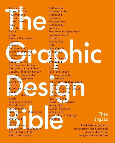 Graphic Design Bible