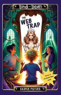 Cover image for The Web Trap