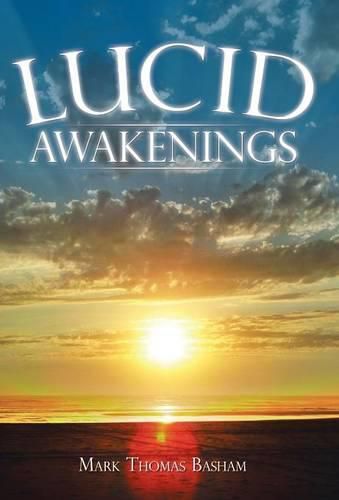 Cover image for Lucid Awakenings