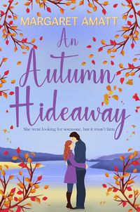 Cover image for An Autumn Hideaway