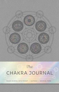 Cover image for The Chakra Journal