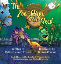 Cover image for The Zoe-Chai Seed