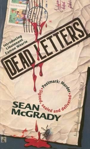 Cover image for Dead Letters