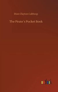 Cover image for The Pirates Pocket Book