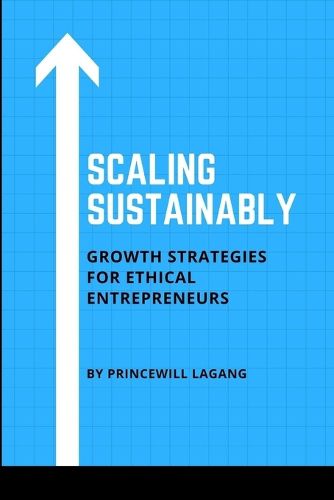 Cover image for Scaling Sustainably