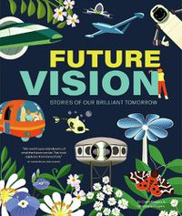 Cover image for Future Vision