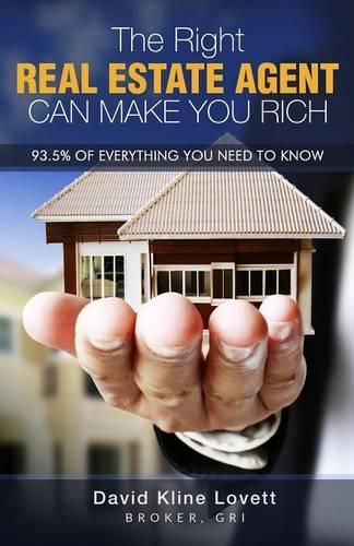 Cover image for The Right Real Estate Agent Can Make You Rich