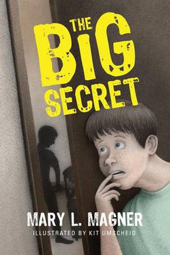 Cover image for The BIG Secret