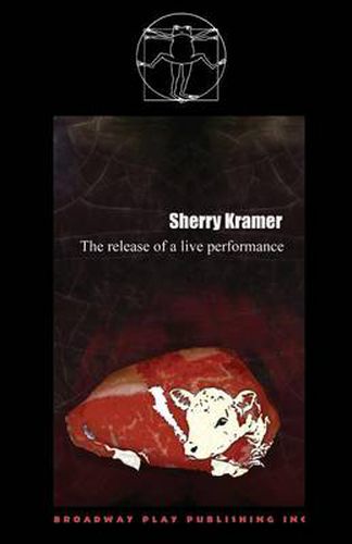 Cover image for The Release of a Live Performance