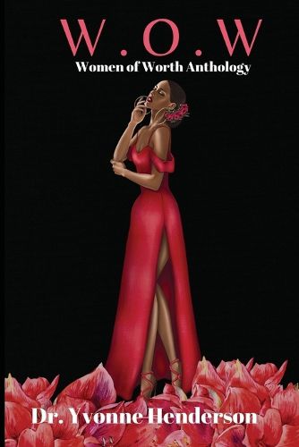 Cover image for W.O.W. Women of Worth