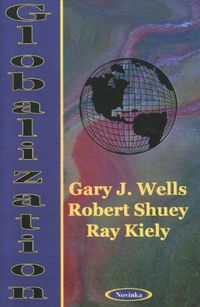 Cover image for Globalization