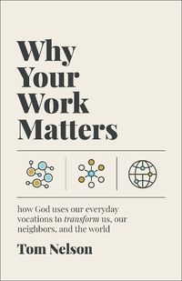 Cover image for Why Your Work Matters