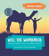 Cover image for Will the Wonderkid: Treasure Hunter of the Australian Outback: Flexi Edition