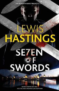 Cover image for Seven of Swords