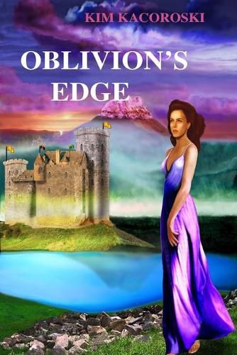 Cover image for Oblivion's Edge: Book Three of Oblivion Series