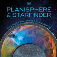 Cover image for Planisphere and Starfinder