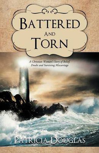 Cover image for Battered and Torn