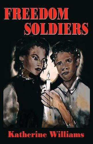 Cover image for Freedom Soldiers