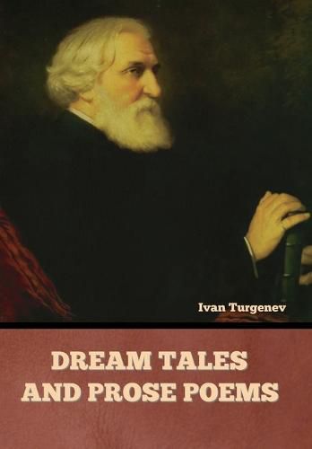 Cover image for Dream Tales and Prose Poems