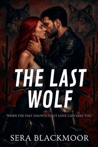 Cover image for The Last Wolf