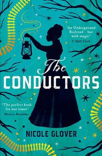 Cover image for The Conductors