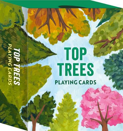 Cover image for Top Trees