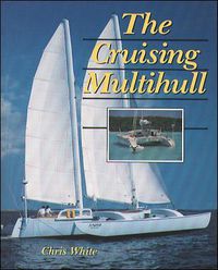Cover image for The Cruising Multihull