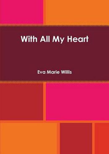 Cover image for With All My Heart