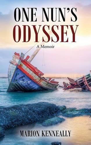 One Nun's Odyssey: A Memoir