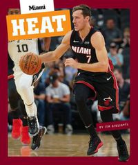 Cover image for Miami Heat