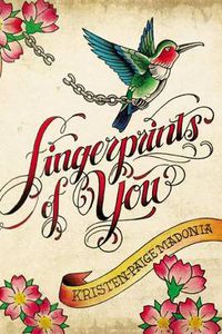 Cover image for Fingerprints of You