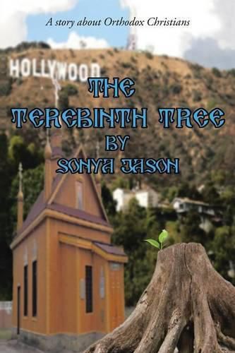 Cover image for The Terebinth Tree: A story about Orthodox Christians