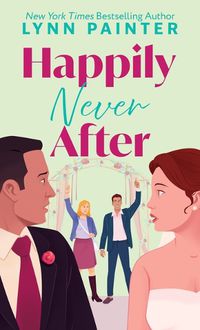 Cover image for Happily Never After