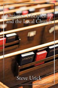 Cover image for Christian Discipleship and the Local Church