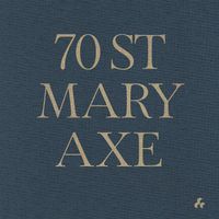 Cover image for 70 St Mary Axe