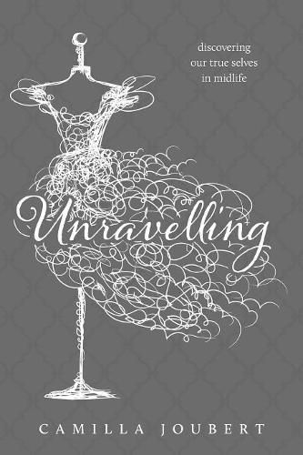 Cover image for Unravelling