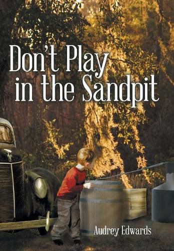 Cover image for Don't Play in the Sandpit