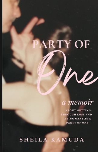 Cover image for Party of One