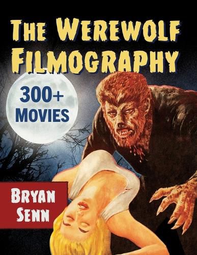 Cover image for The Werewolf Filmography