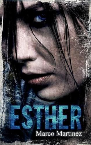 Cover image for Esther