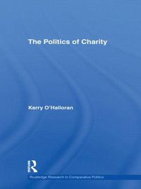 Cover image for The Politics of Charity