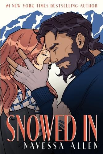 Cover image for Snowed In